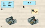 Istruzioni per la Costruzione - LEGO - Minecraft - 21105 - Micro World – Il villaggio: Page 22