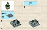 Istruzioni per la Costruzione - LEGO - Minecraft - 21105 - Micro World – Il villaggio: Page 18