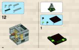 Istruzioni per la Costruzione - LEGO - Minecraft - 21105 - Micro World – Il villaggio: Page 24