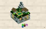 Istruzioni per la Costruzione - LEGO - Minecraft - 21105 - Micro World – Il villaggio: Page 31