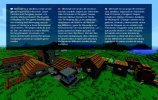 Istruzioni per la Costruzione - LEGO - Minecraft - 21106 - Micro World – Gli inferi: Page 2