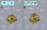 Istruzioni per la Costruzione - LEGO - Minecraft - 21107 - Micro World – La Fine: Page 8