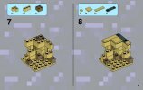 Istruzioni per la Costruzione - LEGO - Minecraft - 21107 - Micro World – La Fine: Page 9