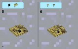 Istruzioni per la Costruzione - LEGO - Minecraft - 21107 - Micro World – La Fine: Page 12