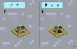 Istruzioni per la Costruzione - LEGO - Minecraft - 21107 - Micro World – La Fine: Page 27