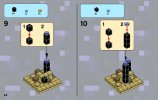 Istruzioni per la Costruzione - LEGO - Minecraft - 21107 - Micro World – La Fine: Page 28