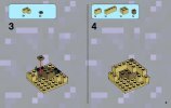 Istruzioni per la Costruzione - LEGO - Minecraft - 21107 - Micro World – La Fine: Page 3