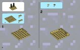 Istruzioni per la Costruzione - LEGO - Minecraft - 21107 - Micro World – La Fine: Page 6