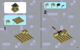 Istruzioni per la Costruzione - LEGO - Minecraft - 21107 - Micro World – La Fine: Page 11