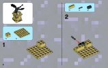 Istruzioni per la Costruzione - LEGO - Minecraft - 21107 - Micro World – La Fine: Page 6