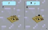 Istruzioni per la Costruzione - LEGO - Minecraft - 21107 - Micro World – La Fine: Page 13