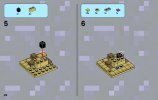 Istruzioni per la Costruzione - LEGO - Minecraft - 21107 - Micro World – La Fine: Page 26