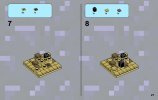 Istruzioni per la Costruzione - LEGO - Minecraft - 21107 - Micro World – La Fine: Page 27