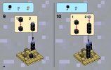 Istruzioni per la Costruzione - LEGO - Minecraft - 21107 - Micro World – La Fine: Page 28