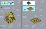 Istruzioni per la Costruzione - LEGO - Minecraft - 21107 - Micro World – La Fine: Page 14