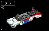 Istruzioni per la Costruzione - LEGO - Ideas - 21108 - Ghostbusters: Page 60