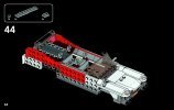 Istruzioni per la Costruzione - LEGO - Ideas - 21108 - Ghostbusters: Page 64