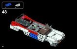 Istruzioni per la Costruzione - LEGO - Ideas - 21108 - Ghostbusters: Page 68