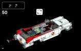 Istruzioni per la Costruzione - LEGO - Ideas - 21108 - Ghostbusters: Page 70