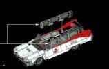 Istruzioni per la Costruzione - LEGO - Ideas - 21108 - Ghostbusters: Page 78