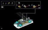 Istruzioni per la Costruzione - LEGO - Ideas - 21108 - Ghostbusters: Page 90