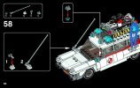 Istruzioni per la Costruzione - LEGO - Ideas - 21108 - Ghostbusters: Page 96