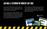 Istruzioni per la Costruzione - LEGO - Ideas - 21108 - Ghostbusters: Page 102