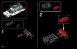 Istruzioni per la Costruzione - LEGO - Ideas - 21108 - Ghostbusters: Page 26