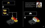 Istruzioni per la Costruzione - LEGO - Ideas - 21108 - Ghostbusters: Page 27