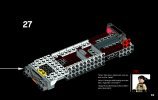 Istruzioni per la Costruzione - LEGO - Ideas - 21108 - Ghostbusters: Page 55