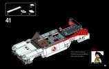 Istruzioni per la Costruzione - LEGO - Ideas - 21108 - Ghostbusters: Page 69