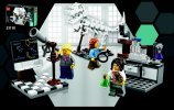 Istruzioni per la Costruzione - LEGO - Ideas - 21108 - Ghostbusters: Page 119