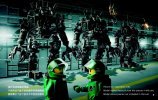 Istruzioni per la Costruzione - LEGO - Ideas - 21109 - Exo Suit: Page 7