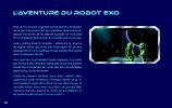 Istruzioni per la Costruzione - LEGO - Ideas - 21109 - Exo Suit: Page 10