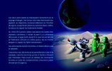 Istruzioni per la Costruzione - LEGO - Ideas - 21109 - Exo Suit: Page 11