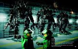 Istruzioni per la Costruzione - LEGO - Ideas - 21109 - Exo Suit: Page 13