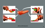 Istruzioni per la Costruzione - LEGO - Ideas - 21110 - Istituto di ricerca: Page 21