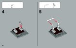 Istruzioni per la Costruzione - LEGO - Ideas - 21110 - Istituto di ricerca: Page 36