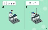 Istruzioni per la Costruzione - LEGO - Ideas - 21110 - Istituto di ricerca: Page 15