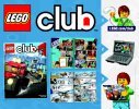 Istruzioni per la Costruzione - LEGO - Minecraft - 21113 - La caverna: Page 46