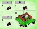 Istruzioni per la Costruzione - LEGO - Minecraft - 21114 - La Fattoria: Page 17