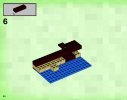 Istruzioni per la Costruzione - LEGO - Minecraft - 21114 - La Fattoria: Page 24