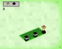 Istruzioni per la Costruzione - LEGO - Minecraft - 21114 - La Fattoria: Page 31