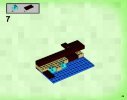 Istruzioni per la Costruzione - LEGO - Minecraft - 21114 - La Fattoria: Page 25