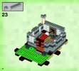 Istruzioni per la Costruzione - LEGO - Minecraft - 21115 - La prima notte: Page 34