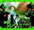 Istruzioni per la Costruzione - LEGO - Minecraft - 21115 - La prima notte: Page 76