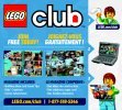 Istruzioni per la Costruzione - LEGO - Minecraft - 21115 - La prima notte: Page 81