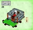 Istruzioni per la Costruzione - LEGO - Minecraft - 21115 - La prima notte: Page 39