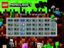 Istruzioni per la Costruzione - LEGO - Minecraft - 21116 - Crafting Box: Page 1