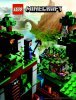 Istruzioni per la Costruzione - LEGO - Minecraft - 21116 - Crafting Box: Page 2